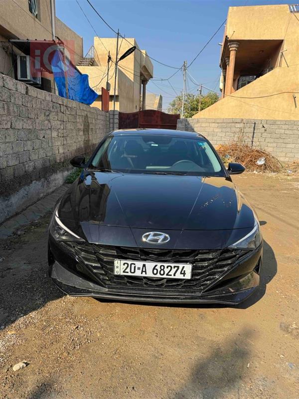 Hyundai for sale in Iraq